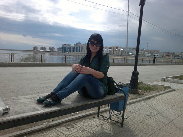 Уулжанка Абдылдаева