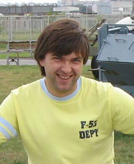 Артемий Шеймин