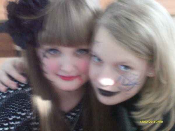 Миленочка Донцова