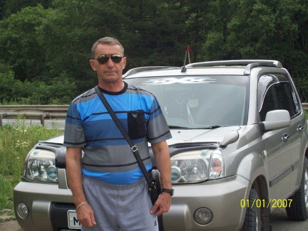 Евгений Жужукин