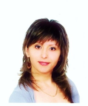 Мария Сборщик