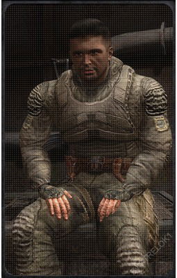 Сталкер Глухарь [R.s]