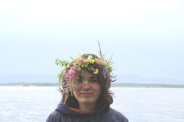 Полина Коваленко