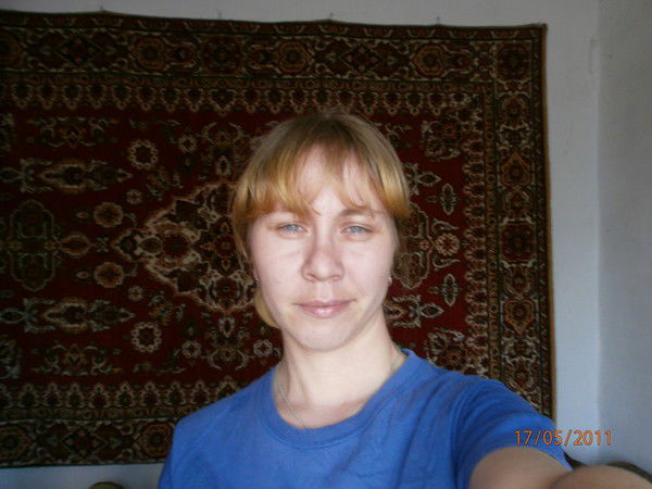 Екатерина Жадько