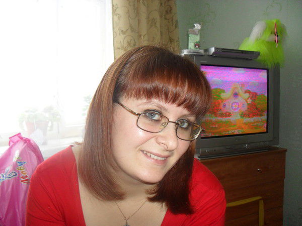 Людмила Елизарова