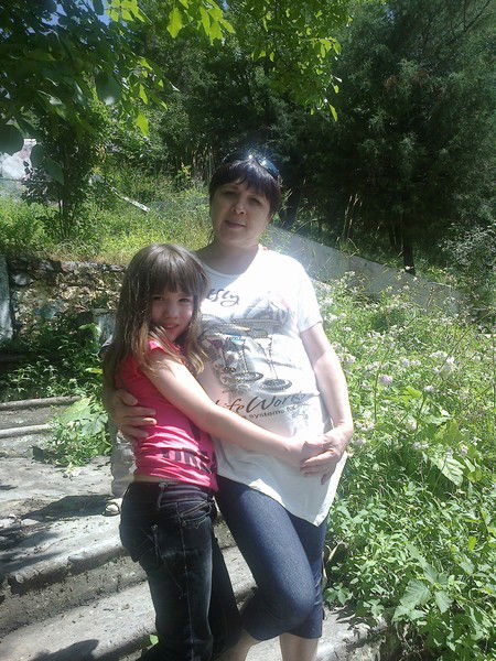 Резеда Каюмова