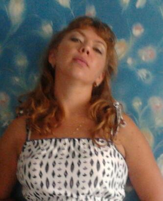 Наталья Федорищева