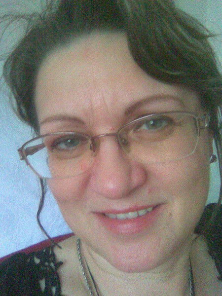 Наталья Власова