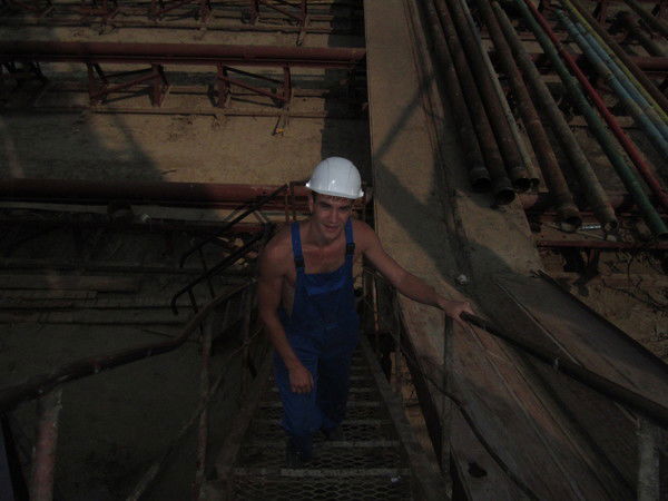 Виктор Сорокин