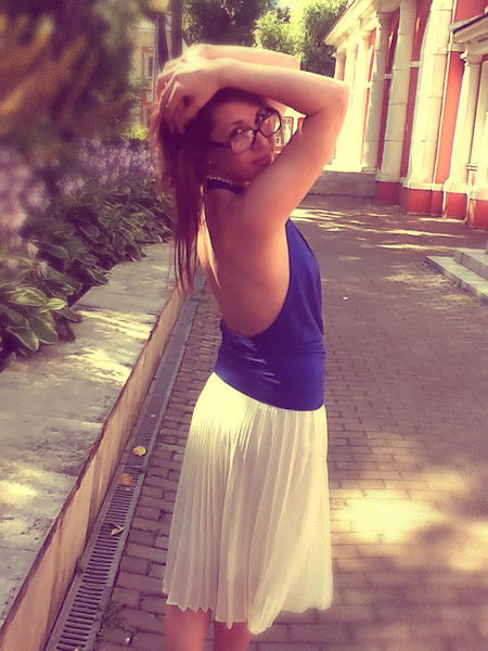 Мария Татаринцева