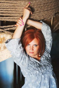 Светлана Михно