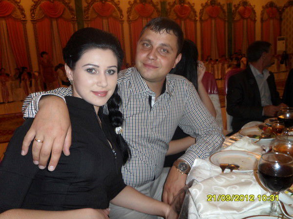 "люба Сергей" Куцевы