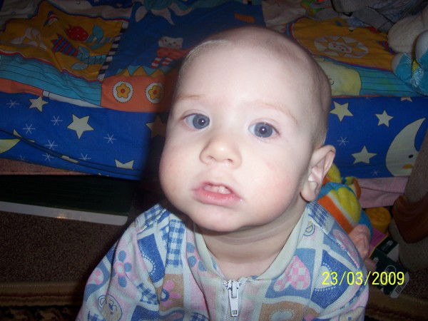 Костя Меренчиков