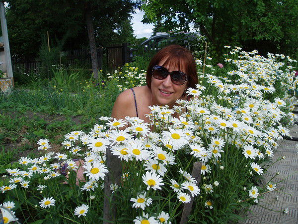 Раиса Матвеева