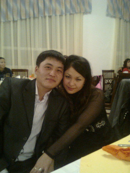 Самомбетов Асет