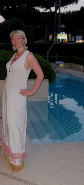 Татьяна Коркишко