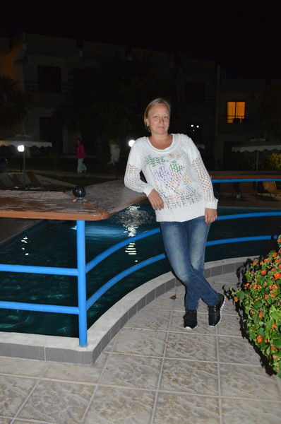 Елена Шаламова