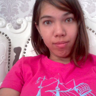 Гузель Гузаирова