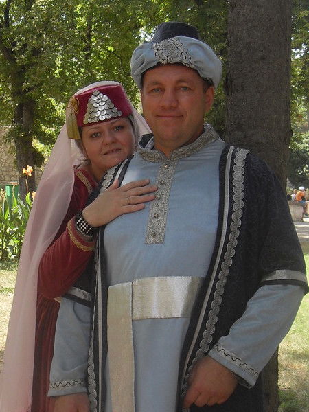 Наталья Шабаева