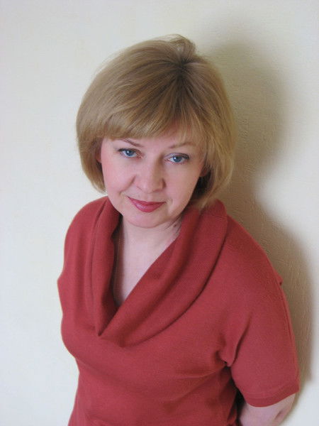 Юлия Данилова