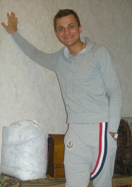 Игорёк Макаревич