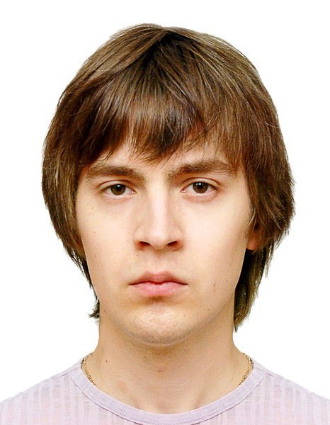 Николай Неизвестно