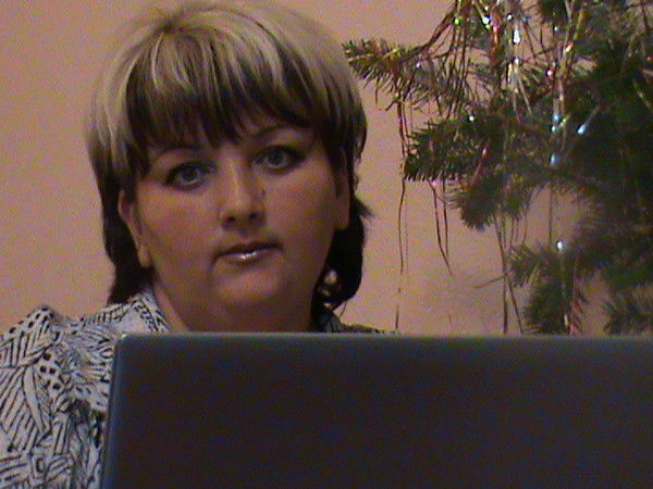 Виктория Шестакова