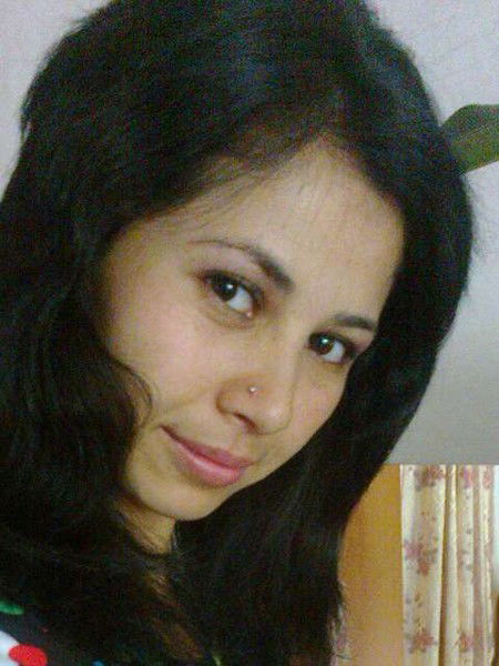 Гульназ Рузиева