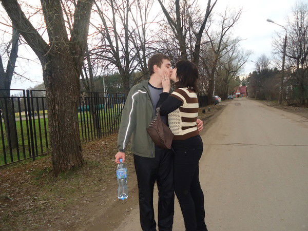 Катерина Чесниченко