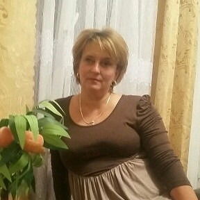 Селицкая Жанна