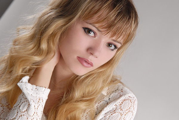 Анна Гуськова