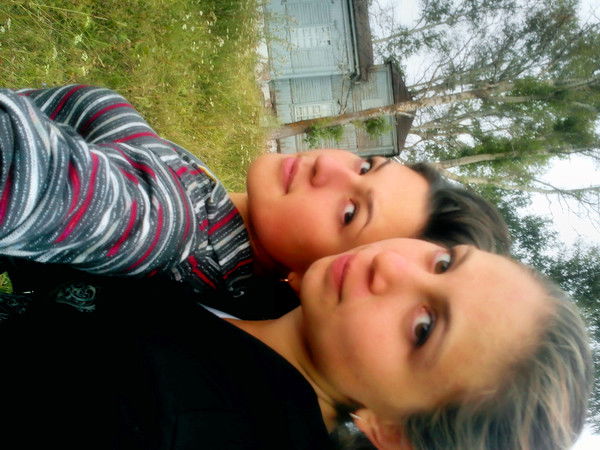 Гульназ Садыкова