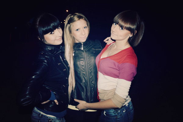 Ностальгия #