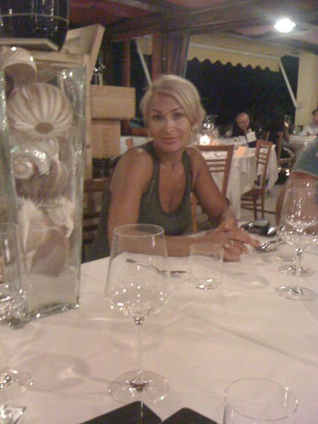 Жанета Жанета