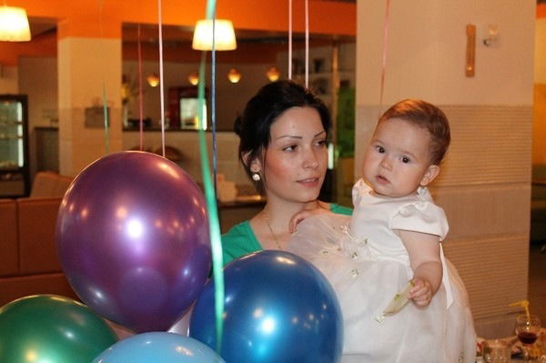 Аня Нураханова