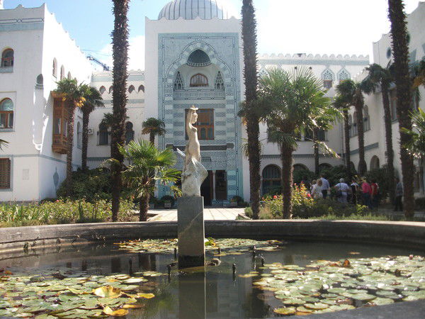 Татьяна Семыка