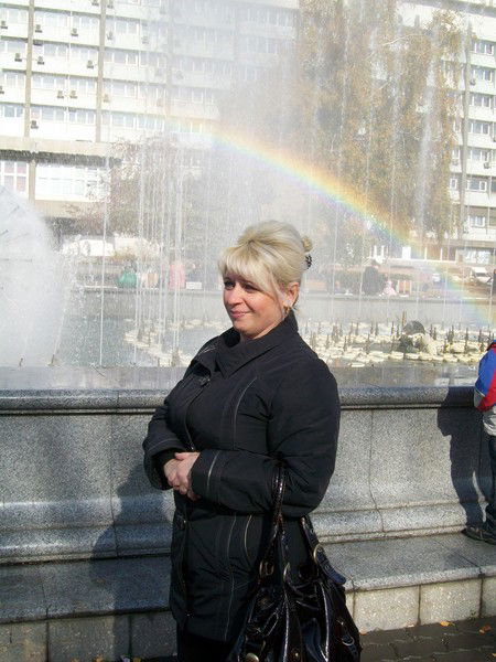 Светлана Калыганова