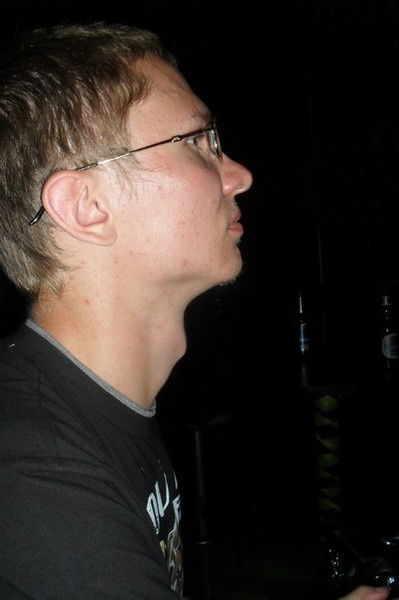 Андрей Соболев