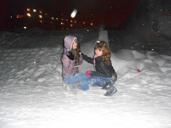 Катерина Петрова