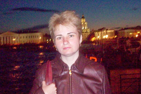 Татьяна Пирогова