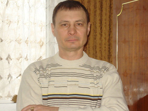 Сергей Андреевич