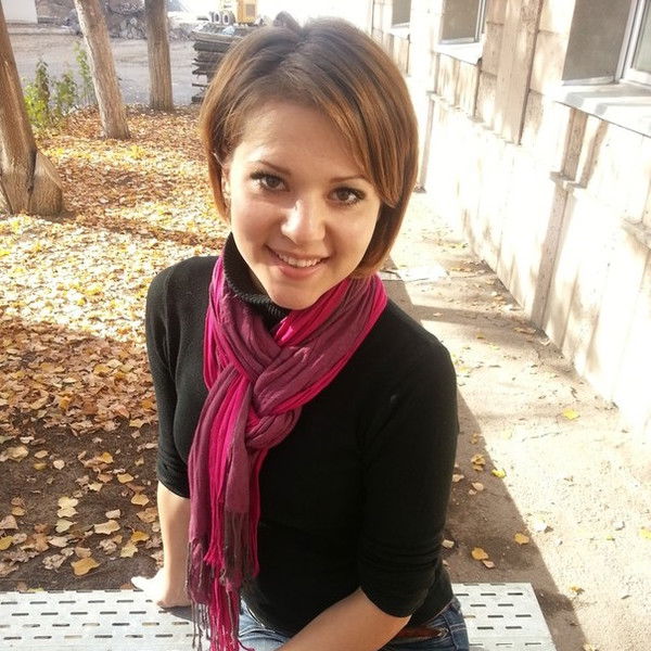 Катерина Шульженко