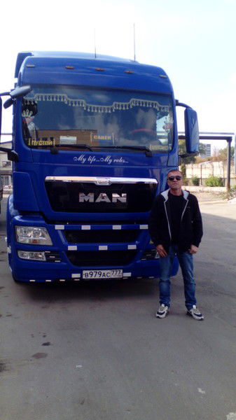 Вячеслав Бекин