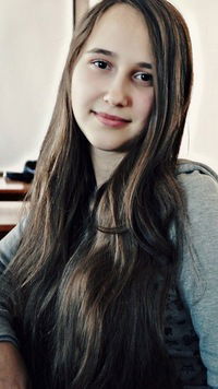 Екатерина Балуева