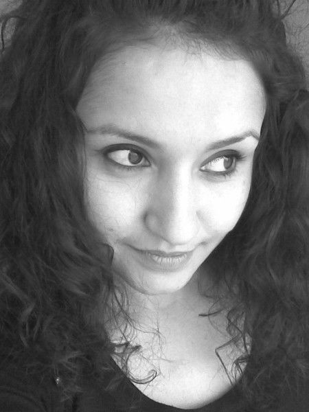 Альбина Гизатулина