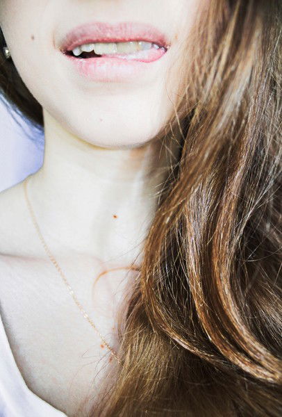 Наталья Лучина