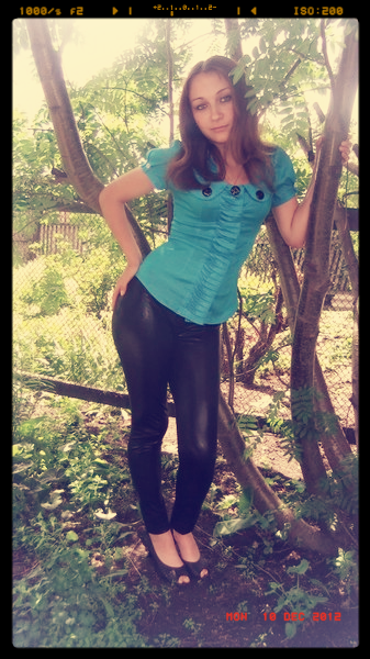 Татьяна Мареева