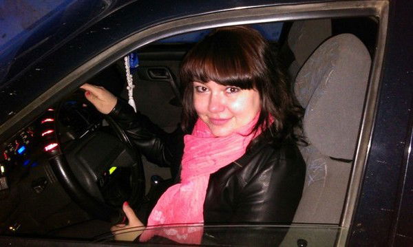 Елена Байшева