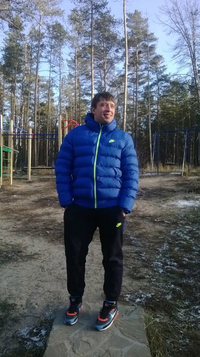 Александр Глущенко