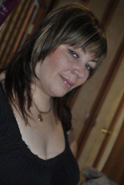 Олеся Харисова